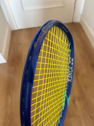 Raqueta Yonex EZONE 98 (305gr) mango 3