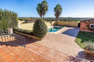 Chalet en venta en Almensilla