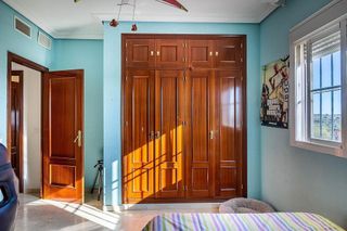 Chalet en venta en Almensilla