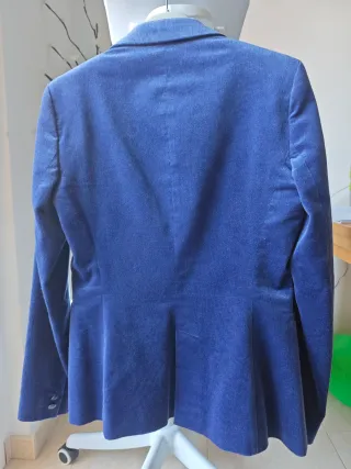 Chaqueta Massimo Dutti