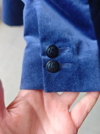 Chaqueta Massimo Dutti