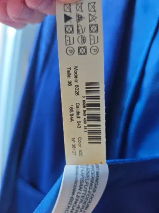 Chaqueta Massimo Dutti