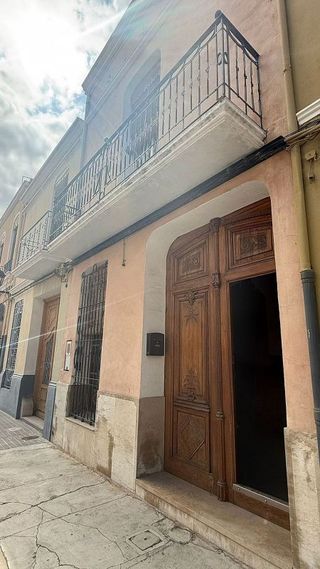 Casa adosada en venta en La Vila-Darremur en Almazora/Almassora