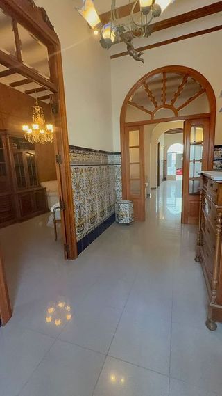 Casa adosada en venta en La Vila-Darremur en Almazora/Almassora