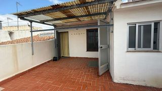 Casa adosada en venta en La Vila-Darremur en Almazora/Almassora