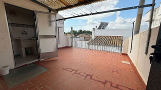Casa adosada en venta en La Vila-Darremur en Almazora/Almassora
