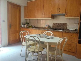 Casa adosada en venta en Ejido Centro en Ejido (El)