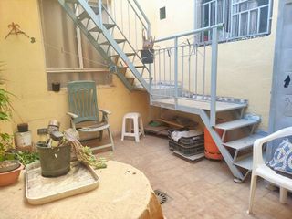 Casa adosada en venta en Ejido Centro en Ejido (El)