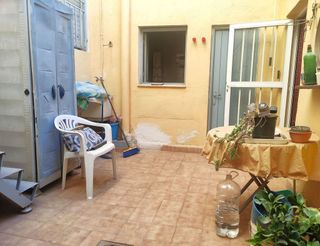 Casa adosada en venta en Ejido Centro en Ejido (El)