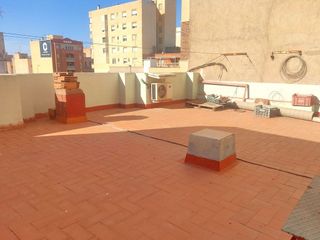 Casa adosada en venta en Ejido Centro en Ejido (El)