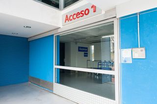 Trastero en alquiler en Aeropuerto en Madrid