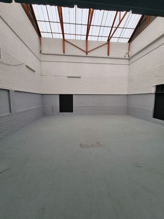 Trastero en alquiler en Aeropuerto en Madrid