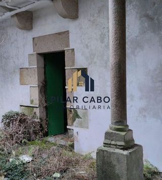 Casa adosada en venta en Centro - Recinto Amurallado en Lugo