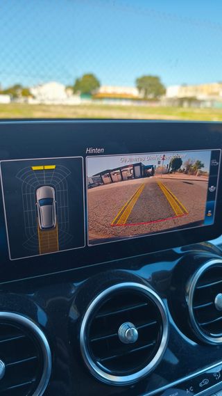 Mercedes-Benz Clase C 2019 Estate diesel