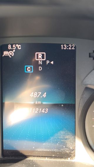 Mercedes-Benz Clase C 2019 Estate diesel