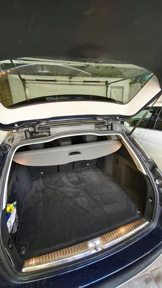 Mercedes-Benz Clase C 2019 Estate diesel