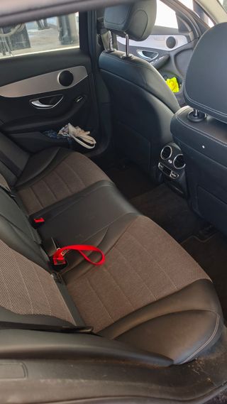 Mercedes-Benz Clase C 2019 Estate diesel