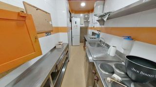 Restaurante en alquiler en Consuegra