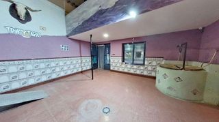 Restaurante en alquiler en Consuegra