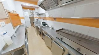 Restaurante en alquiler en Consuegra