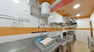 Restaurante en alquiler en Consuegra