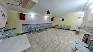 Restaurante en alquiler en Consuegra