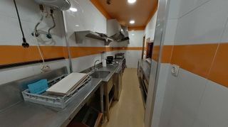 Restaurante en alquiler en Consuegra