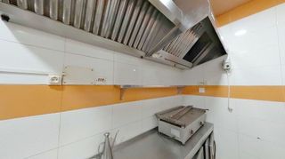 Restaurante en alquiler en Consuegra