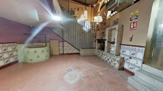 Restaurante en alquiler en Consuegra