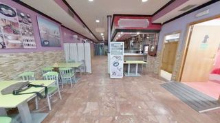 Restaurante en alquiler en Consuegra