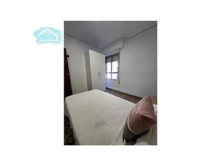 Piso en alquiler en La Vila-Darremur en Almazora/Almassora