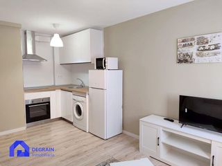 Piso en alquiler en Vallobín - La Florida en Oviedo