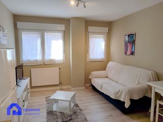 Piso en alquiler en Vallobín - La Florida en Oviedo