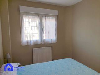 Piso en alquiler en Vallobín - La Florida en Oviedo