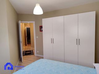 Piso en alquiler en Vallobín - La Florida en Oviedo