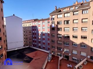 Piso en alquiler en Vallobín - La Florida en Oviedo