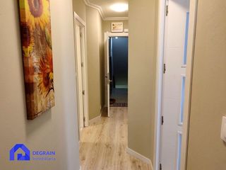 Piso en alquiler en Vallobín - La Florida en Oviedo