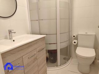 Piso en alquiler en Vallobín - La Florida en Oviedo