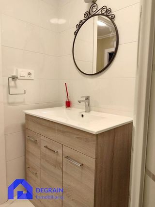 Piso en alquiler en Vallobín - La Florida en Oviedo