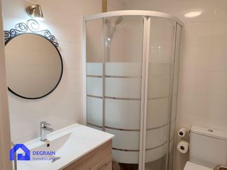 Piso en alquiler en Vallobín - La Florida en Oviedo