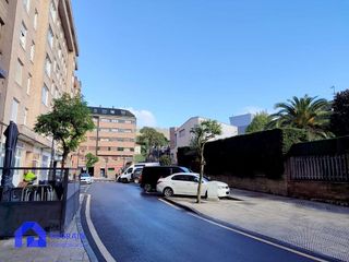 Piso en alquiler en Vallobín - La Florida en Oviedo