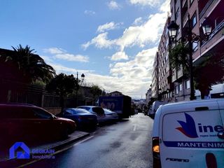 Piso en alquiler en Vallobín - La Florida en Oviedo