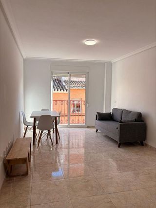 Piso en alquiler en Archena