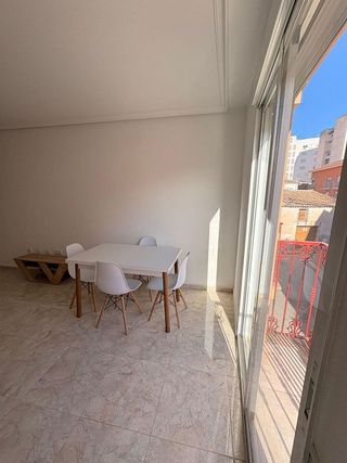 Piso en alquiler en Archena