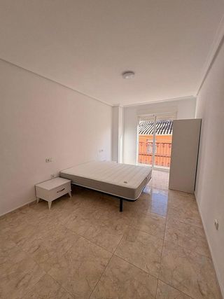 Piso en alquiler en Archena
