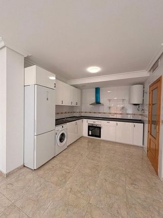 Piso en alquiler en Archena