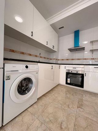 Piso en alquiler en Archena