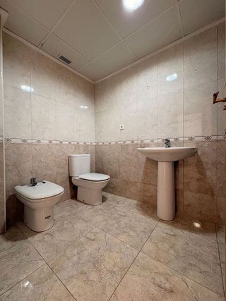 Piso en alquiler en Archena