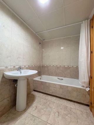 Piso en alquiler en Archena