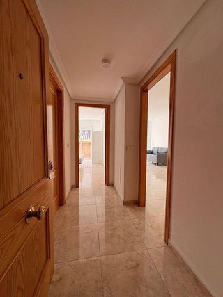 Piso en alquiler en Archena